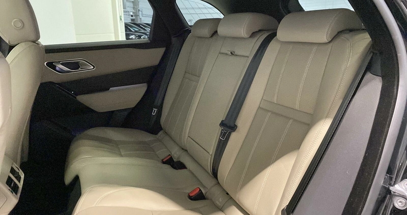 Land Rover Range Rover Velar cena 269900 przebieg: 36358, rok produkcji 2022 z Szydłowiec małe 232